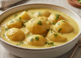 10 Wholesome Vrat-Friendly Curries You Must Relish Beyond Navratri Too 10 Wholesome Vrat-Friendly Curries You Must Relish Beyond Navratri Too