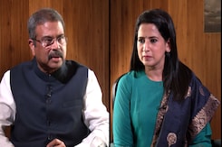 "Nobody Has Monopoly On Gen Z": Dharmendra Pradhan Jabs Rahul Gandhi "Nobody Has Monopoly On Gen Z": Dharmendra Pradhan Jabs Rahul Gandhi