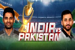 Asia Cup 2025 | India Vs Pakistan Round 2: Big Battle For Arch Rivals Asia Cup 2025 | India Vs Pakistan Round 2: Big Battle For Arch Rivals