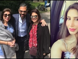 Property Dispute: कुटुंबात संपत्तीवरून वाद नकोय? संजय कपूर वादातून प्रत्येकाने शिकायला हवेत 'हे' 5 नियम Property Dispute: कुटुंबात संपत्तीवरून वाद नकोय? संजय कपूर वादातून प्रत्येकाने शिकायला हवेत 'हे' 5 नियम