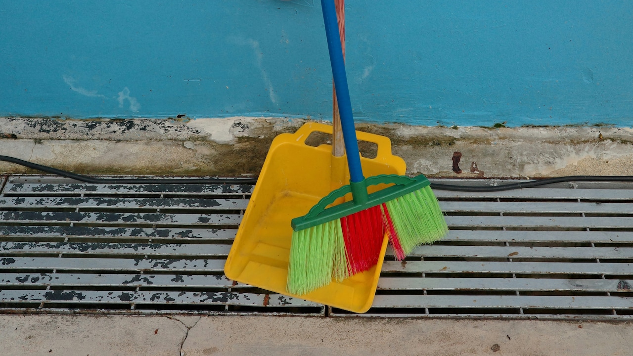 Upgrade your festive cleaning with 5 everyday household care essentials