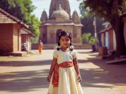 Delhi News :  घरी जात असताना अचानक सळई डोक्यात घुसली, 5 वर्षांच्या मुलीच्या मृत्यूने सारेच सुन्न Delhi News :  घरी जात असताना अचानक सळई डोक्यात घुसली, 5 वर्षांच्या मुलीच्या मृत्यूने सारेच सुन्न