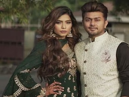 Bigg Boss 19: क्या आवेज दरबार दे रहा नगमा मिराजकर को धोखा? बिग बॉस में खुला राज Bigg Boss 19: क्या आवेज दरबार दे रहा नगमा मिराजकर को धोखा? बिग बॉस में खुला राज