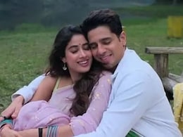 <i>Param Sundari</i> Box Office Collection Day 6: Sidharth Malhotra And Janhvi Kapoor's Film Is A Few Crores Away From 50 <i>Param Sundari</i> Box Office Collection Day 6: Sidharth Malhotra And Janhvi Kapoor's Film Is A Few Crores Away From 50