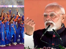 &quot;Operation Sindoor On Field&quot;: PM Modi After India Beat Pak In Asia Cup Final