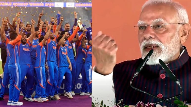 'When Close To Victory, Good Captains...': Congress' Asia Cup Note For PM Modi