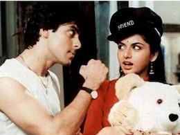 Bhagyashree Recalls How Salman Khan Was The Only "Family" At Her Wedding With Himalaya Dasani: "I Did Not Expect That Of Him" Bhagyashree Recalls How Salman Khan Was The Only "Family" At Her Wedding With Himalaya Dasani: "I Did Not Expect That Of Him"