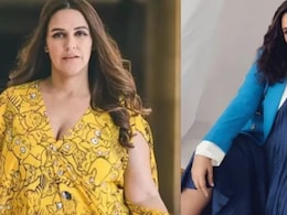 21 दिनों में नेहा धूपिया ने शरीर से कम की सूजन, हुईं स्लीम फीट, पीती हैं ये खास काढ़ा... 21 दिनों में नेहा धूपिया ने शरीर से कम की सूजन, हुईं स्लीम फीट, पीती हैं ये खास काढ़ा...
