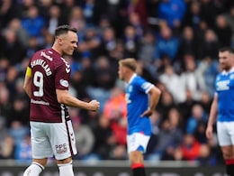 Rangers Crisis Deepens After Defeat To High-Flying Hearts Rangers Crisis Deepens After Defeat To High-Flying Hearts