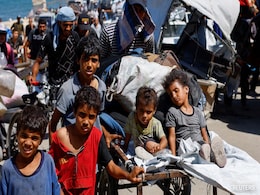 Can Israel-Palestine Conflict Be Resolved Through Two-State Solution Now? Can Israel-Palestine Conflict Be Resolved Through Two-State Solution Now?