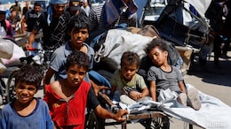 UN Report Highlights Severe Impact of Gaza Conflict On Palestinian Children