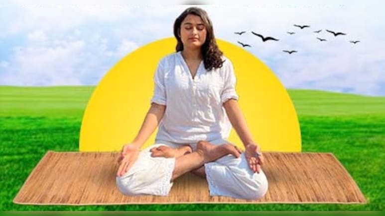 ऑस्टियोपोरोसिस से राहत पाने के लिए फायदेमंद हैं ये 5 योग आसन, जानिए कैसे जोड़ों और हड्डियों को करते हैं मजबूत