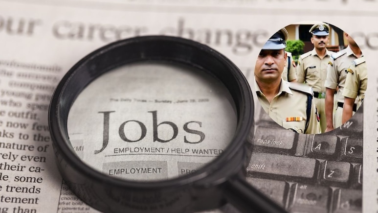 मध्य प्रदेश पुलिस में फिर बंपर भर्ती: ASI, सूबेदार और स्टेनो की 500 पदों पर निकली वैकेंसी, 3 अक्तूबर से करें आवेदन