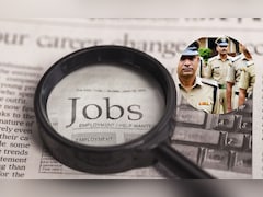 गोवा में पुलिस कांस्टेबल, वन रक्षक समेत 722 पदों पर निकली भर्ती, समय रहते कर दें आवेदन