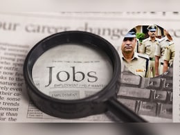 गोवा में पुलिस कांस्टेबल, वन रक्षक समेत 722 पदों पर निकली भर्ती, समय रहते कर दें आवेदन