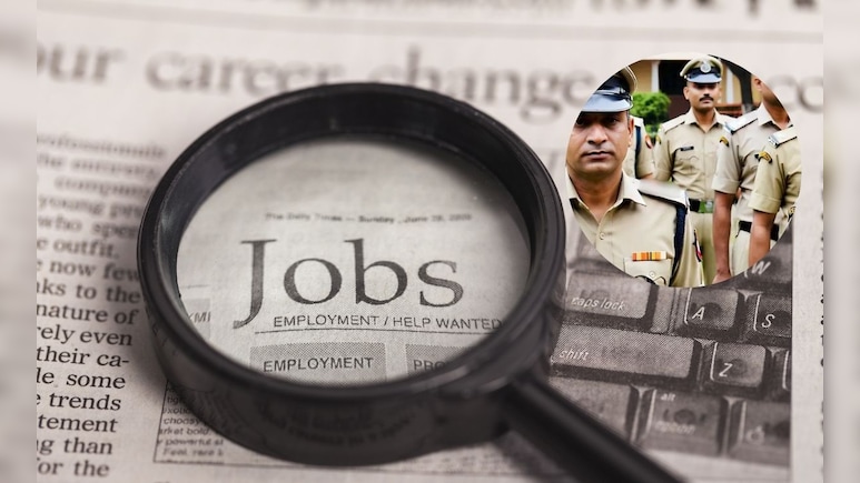 गोवा में पुलिस कांस्टेबल, वन रक्षक समेत 722 पदों पर निकली भर्ती, समय रहते कर दें आवेदन