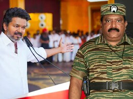 17 साल पहले मारे गए LTTE चीफ प्रभाकरन को विजय ने दी श्रद्धांजलि, बोले- 'हम तमिल भाई-बहनों के लिए हमेशा एकजुट'