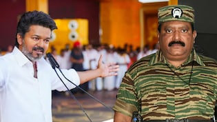 17 साल पहले मारे गए LTTE चीफ प्रभाकरन को विजय ने दी श्रद्धांजलि, बोले- 'हम तमिल भाई-बहनों के लिए हमेशा एकजुट'
