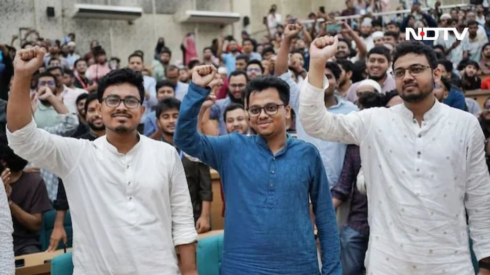 Opinion | The Dhaka Blip: Why India Cannot Afford to Look Away