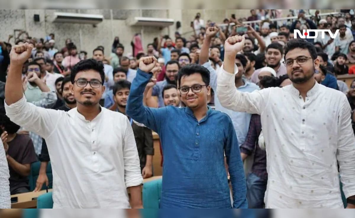 Opinion: Opinion | The Dhaka Blip: Why India Cannot Afford to Look Away