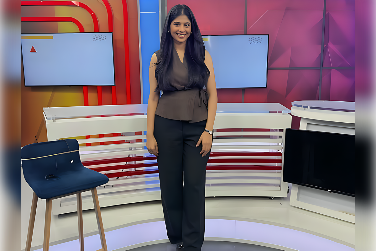 Anushka Rathod,Anushka Rathod Instagram,Anushka Rathod Latest updates,Anushka Rathod finance Influencers,Anushka Rathod latest post,viral pics,trending story,viral news,Whosthat360