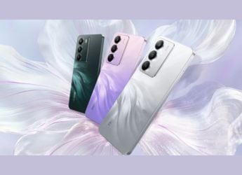 Realme P3 Lite 5G, 6,000mAh બેટરી સાથે આવશે અને તે, 45W ચાર્જિંગને સપોર્ટ કરશે