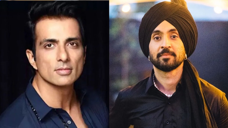 Punjab Floods: Sonu Sood, Sanjay Dutt Extend Help To Victims. Diljit Dosanjh Adopts 10 Villages In State Punjab Floods: Sonu Sood, Sanjay Dutt Extend Help To Victims. Diljit Dosanjh Adopts 10 Villages In State