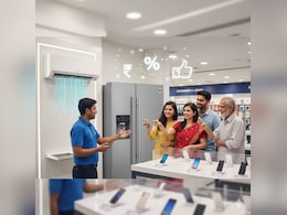 New GST Rates: मोबाइल से लेकर AC तक,जीएसटी रेट घटने के बाद कितने हो गए सस्ते, देखें पूरी लिस्ट New GST Rates: मोबाइल से लेकर AC तक,जीएसटी रेट घटने के बाद कितने हो गए सस्ते, देखें पूरी लिस्ट