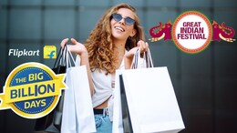 Festival Sale 2025: फेस्टिव्ह सीझनमध्ये ऑनलाईन शॉपिंग करताय? &lsquo;या&rsquo; 10 स्मार्ट टिप्स नक्की लक्षात ठेवा