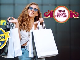 Festival Sale 2025: फेस्टिव्ह सीझनमध्ये ऑनलाईन शॉपिंग करताय? ‘या’ 10 स्मार्ट टिप्स नक्की लक्षात ठेवा