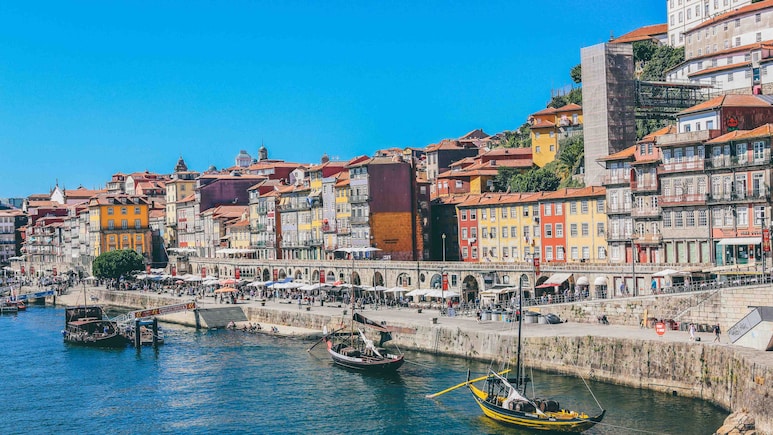 Portugal Offers Permanent Residency For Rs 7,000 And Indians Can Apply Too Portugal Offers Permanent Residency For Rs 7,000 And Indians Can Apply Too