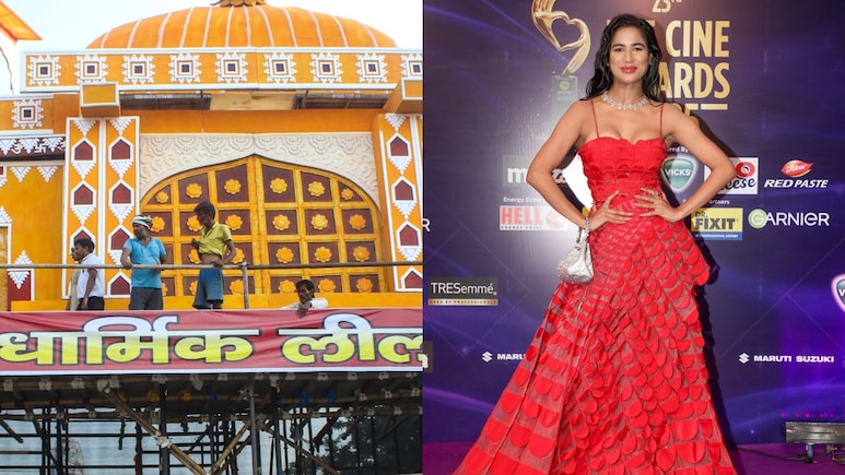 पूनम पांडे बनेंगी मंदोदरी! रामलीला कमेटी के पदाधिकारियों में मतभेद... जानें पक्ष-विपक्ष में क्या दे रहे तर्क