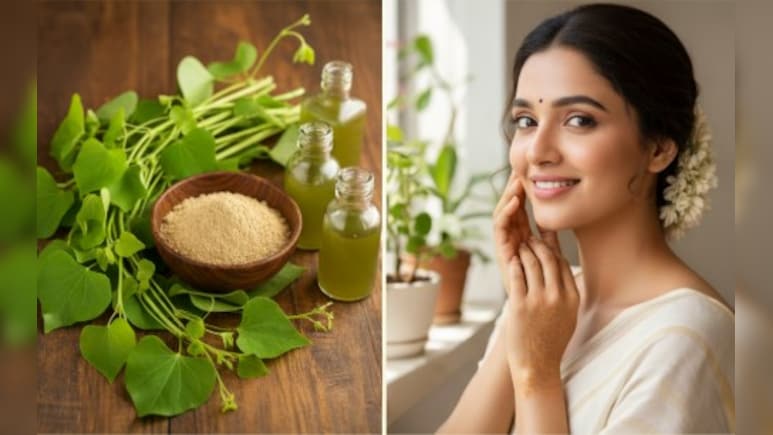 चेहरे पर हो गए हैं दाग-धब्बे? गिलोय का ये 4 नुस्खा Skin को रखेगा Hydrate और बेदाग...