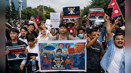 Nepal Gen-Z Protests: Case Filed Against KP Sharma Oli, Deposed Minister