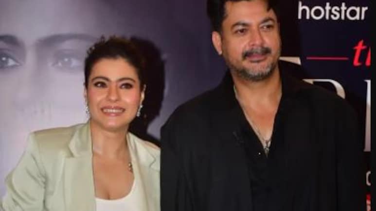 Jisshu Sengupta On Kajol's Love For Durga Puja: "She Has Invited Me To Her Pujo"