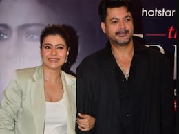 Jisshu Sengupta On Kajol's Love For Durga Puja: "She Has Invited Me To Her Pujo" Jisshu Sengupta On Kajol's Love For Durga Puja: "She Has Invited Me To Her Pujo"
