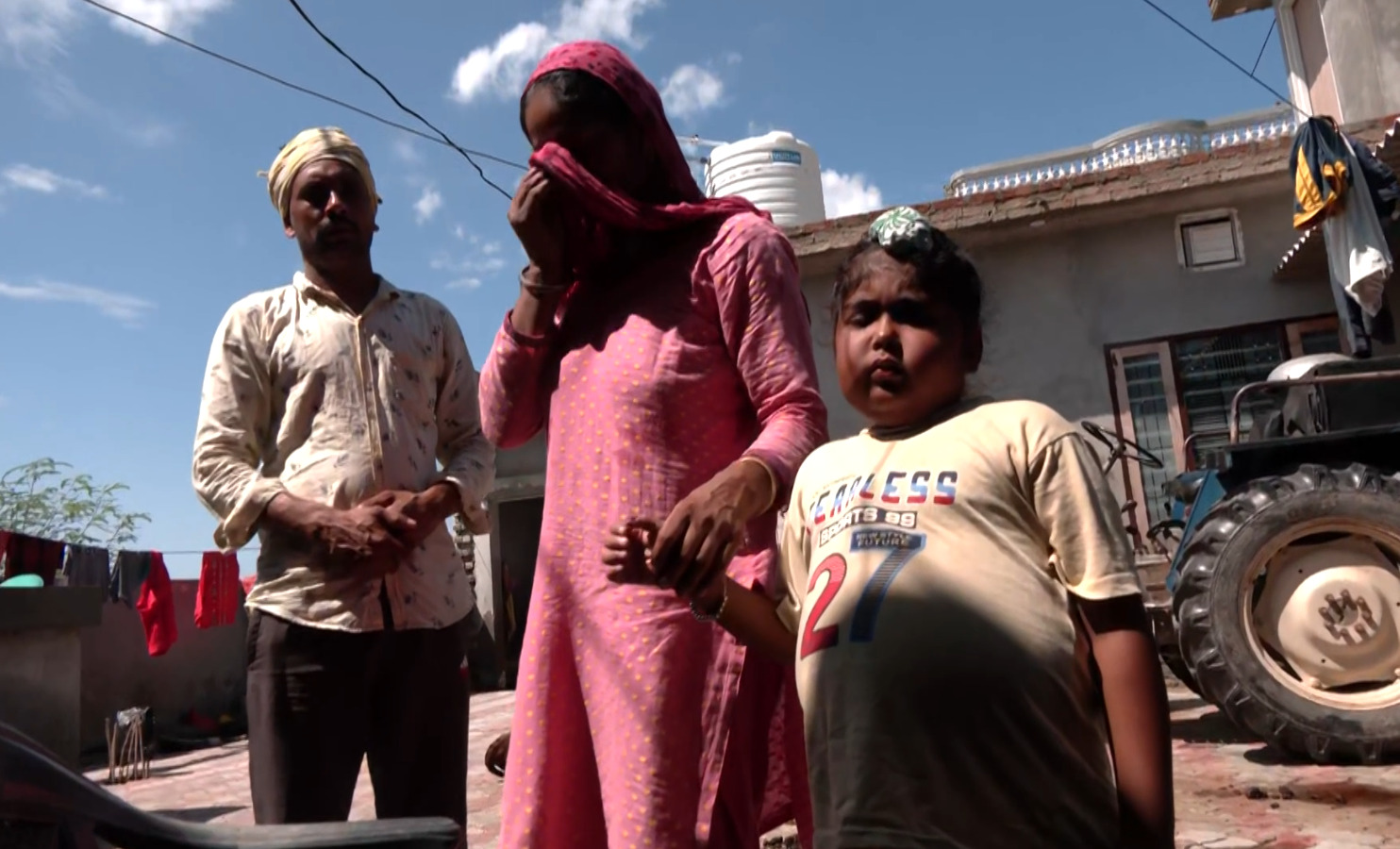 NDTV Campaign: Bhagwant Mann, Sonu Sood Step In To Help Boy With Kidney Disorder