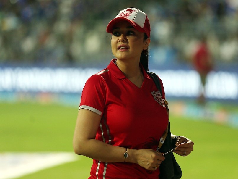 Ex-India Pacer Reveals Preity Zinta's Thoughtful Gesture From IPL 2017. It Has Axar Patel Connection