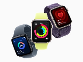 Apple Watch SE 3 हुई लॉन्च, नए हेल्थ फीचर्स, बिल्ट-इन स्पीकर और ऑलवेज-ऑन डिस्प्ले: जानें इंडिया प्राइस