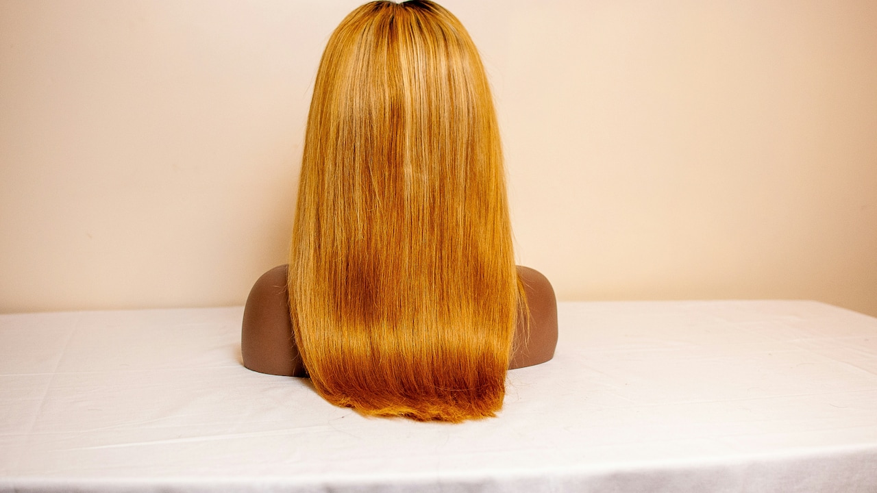 Get to know which gives more natural hair, wig clip vs hair extensions