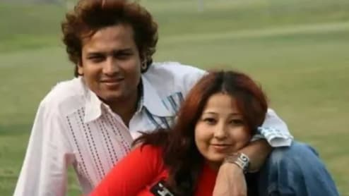 जुबिन गर्ग और गरिमा सैकिया की लव स्टोरी: एक फैन मेल से हुई शुरूआत, पिता की नाराजगी और शादी तक, कैसे निभाया एक दूजे का साथ