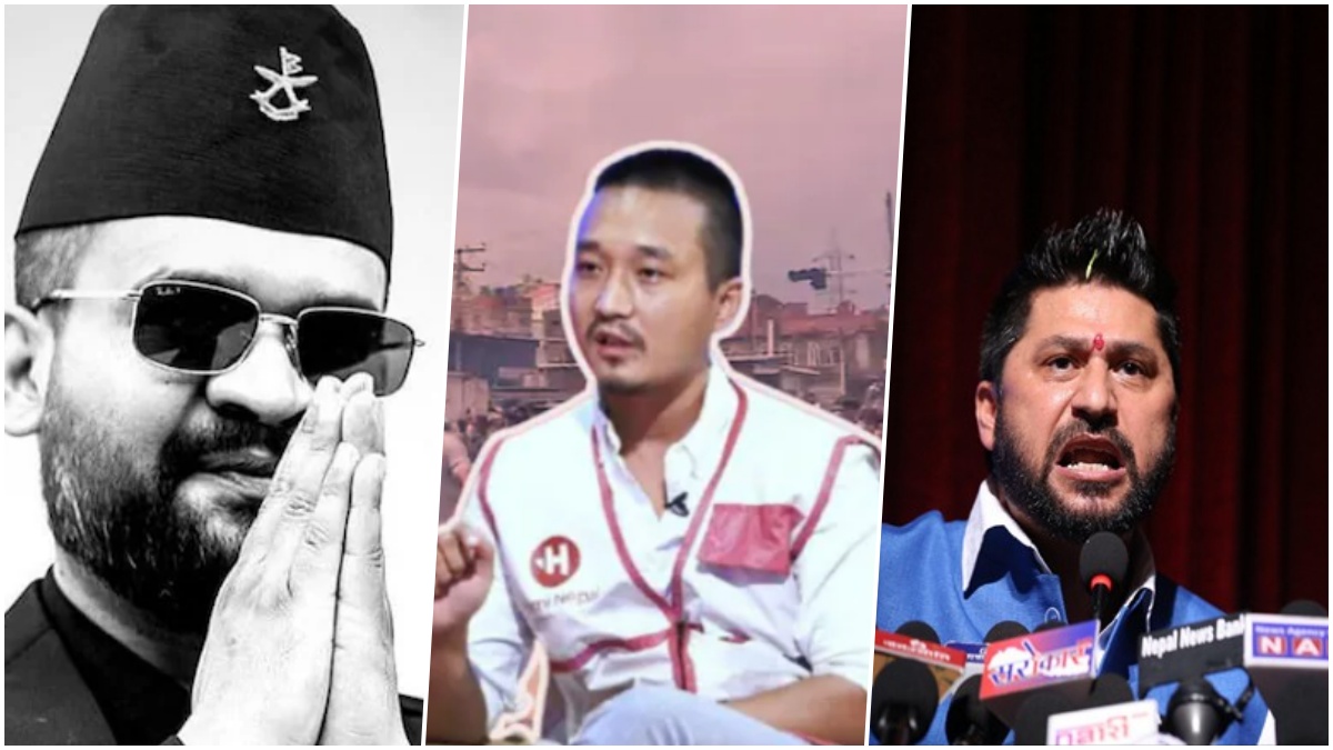Gen Z की बगावत से हिली नेपाल सरकार, अब कौन संभालेगा कमान? ये 3 दावेदार