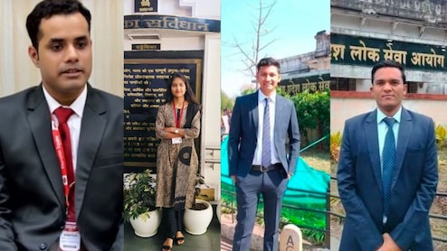 MPPSC 2024 Result: एमपीपीएससी 2024 में सागर के होनहारों का दबदबा, सफलता की कहानियां बनी प्रेरणा