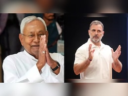 36 पर्सेंट को साधने के लिए कांग्रेस का महाजुटान, इधर नीतीश ने भी अखबारों में दे दिया विज्ञापन, समझिए इनसाइड स्टोरी 36 पर्सेंट को साधने के लिए कांग्रेस का महाजुटान, इधर नीतीश ने भी अखबारों में दे दिया विज्ञापन, समझिए इनसाइड स्टोरी
