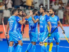 Classy India Beat Malaysia 4-1 In Super Four, Inch Closer To Hockey Asia Cup Final