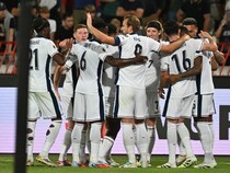 England Thrash Serbia, Erling Haaland Stars In World Cup Qualifying