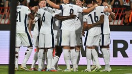England Thrash Serbia, Erling Haaland Stars In World Cup Qualifying