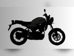 Yamaha XSR155 Snapped Testing In India; Launch Likely On November 11 Yamaha XSR155 Snapped Testing In India; Launch Likely On November 11