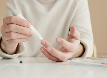 RediClinic DiaControl: Harnessing Triterpenoid Saponins For Diabetes Management