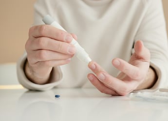 Indias Best Diabetic Control Supplement - Potent Ayurvedic Formula By RediClinic